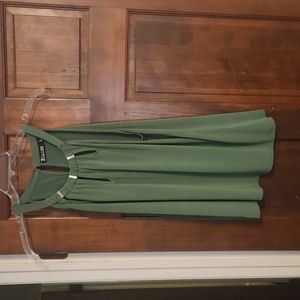 New York and Co ladies sleeveless blouse